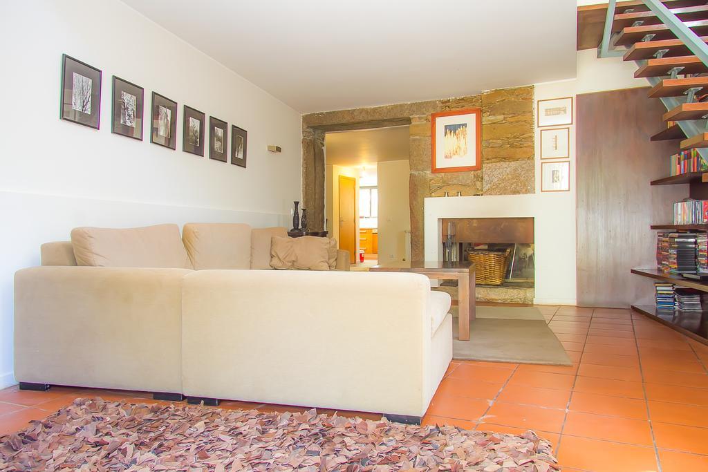 Liiiving In Caminha | Oak Tree Chill House Villa Exterior photo