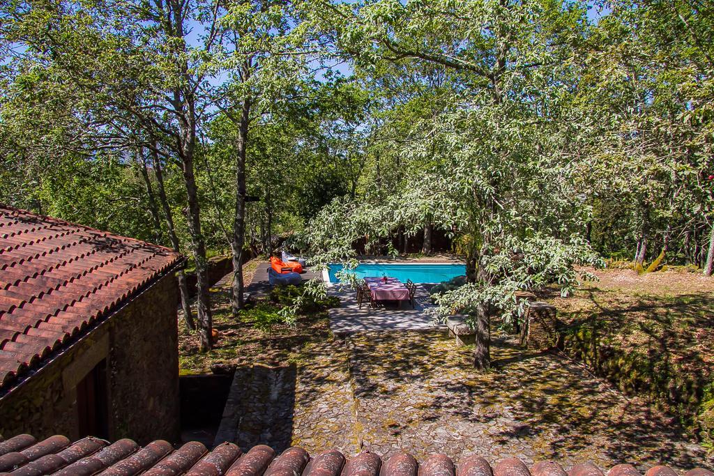 Liiiving In Caminha | Oak Tree Chill House Villa Exterior photo