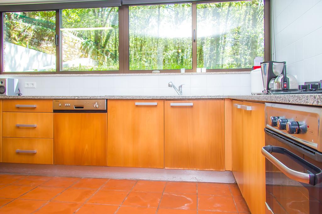 Liiiving In Caminha | Oak Tree Chill House Villa Exterior photo